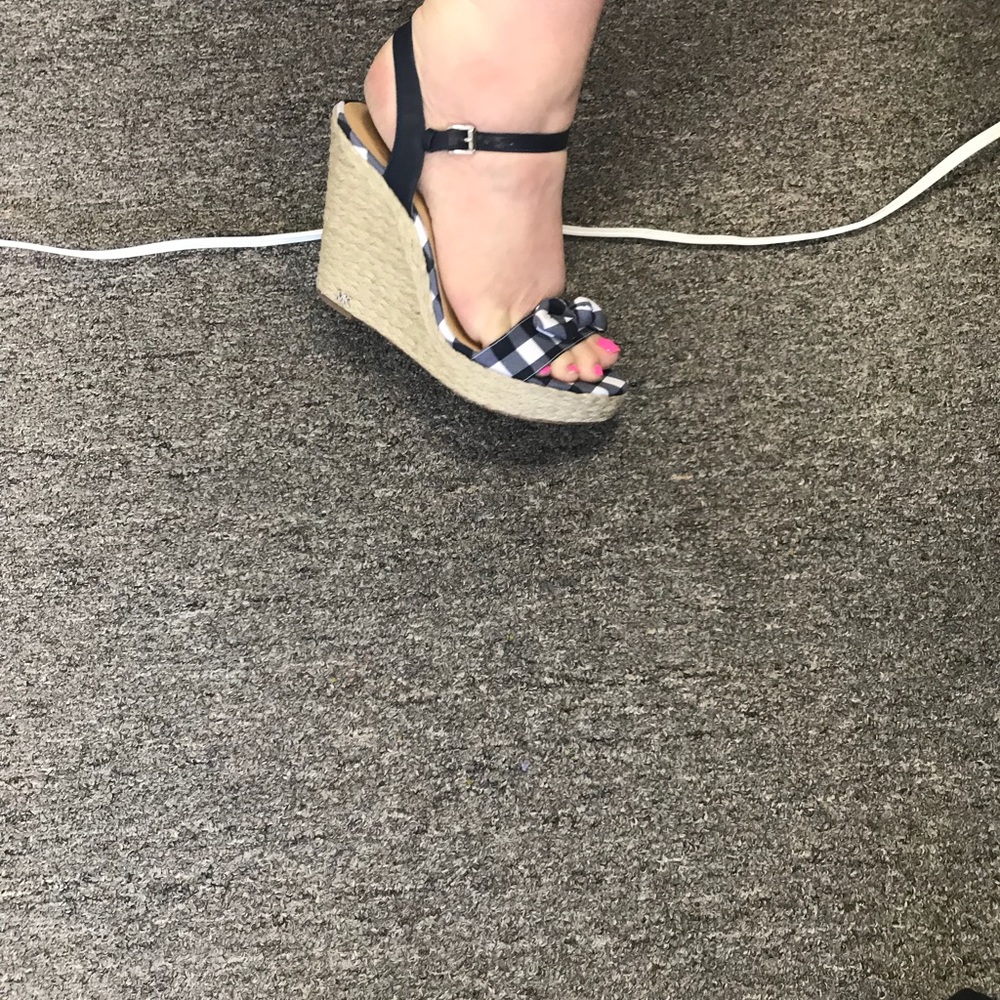 Meet your Posher, Tonia